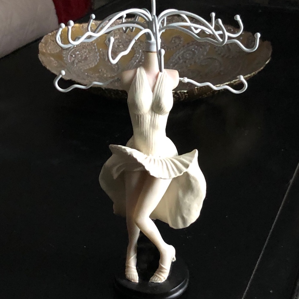 Jewelry Holder...